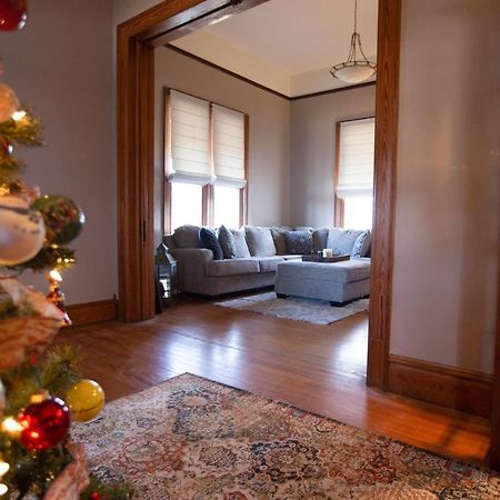 Blue Heron Bed And Breakfast On Lake Granbury Exterior foto