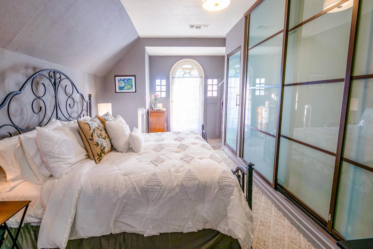 Blue Heron Bed And Breakfast On Lake Granbury Exterior foto
